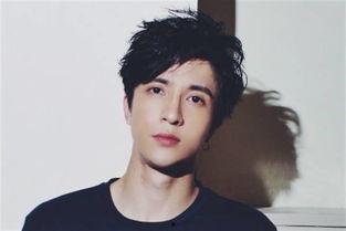 圈内大爆料罗晋,揭秘娱乐圈背后的真实故事  第1张